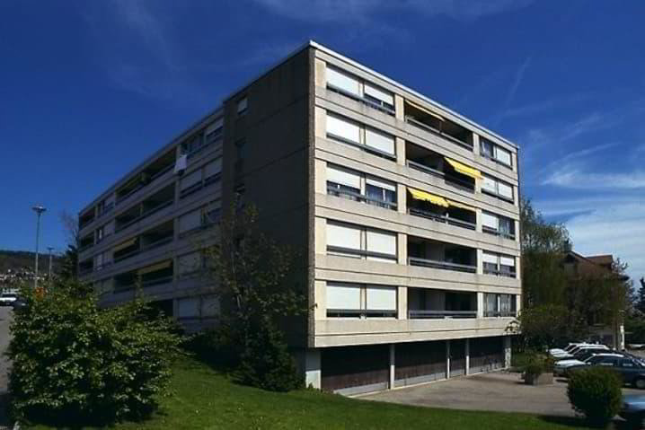 Appartement 3 pièces à louer à Neuchâtel - image 1/2