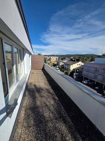 Appartement 3.5 pièces à louer à Nidau - image 1/13