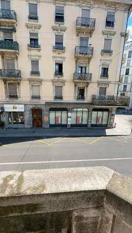 3 Zimmer Wohnung zu vermieten in Genève - Bild 1/1