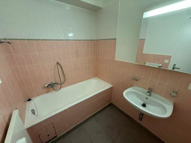 Appartamento di 4 locali in affitto a Onex - immagine 1/7