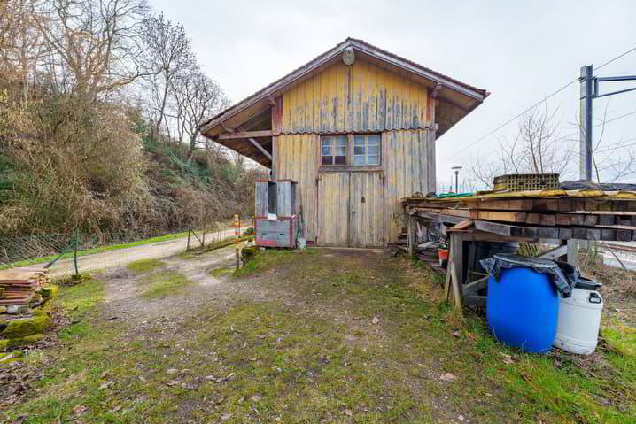 Casa di 6.5 locali in vendita a Cheyres - immagine 1/12