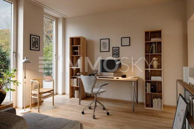 Appartement 4.5 pièces à acheter à Wettingen - image 1/8
