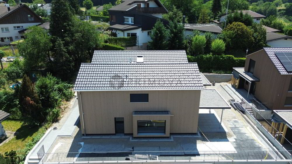 Casa di 6.5 locali in vendita a Reinach AG - immagine 1/10