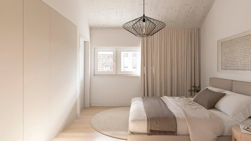 4.5 Zimmer Wohnung zu vermieten in Missy - Bild 1/4