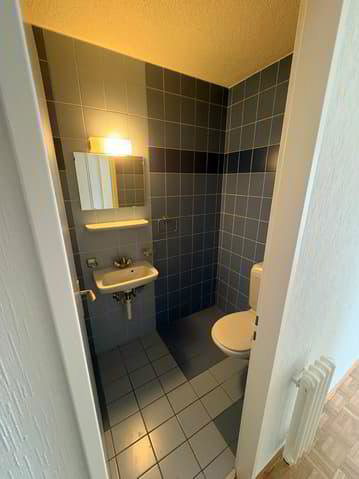 3 Zimmer Wohnung zu vermieten in Epalinges - Bild 1/8