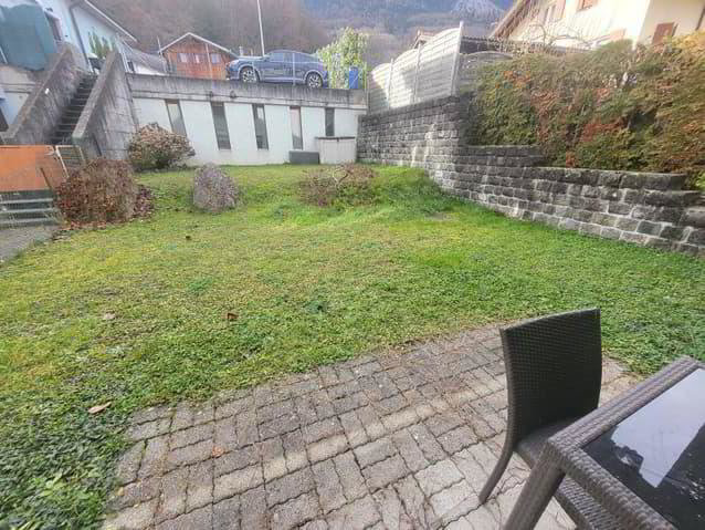 4.5 rooms Apartment for rent in Muraz (Collombey) - image 1/6