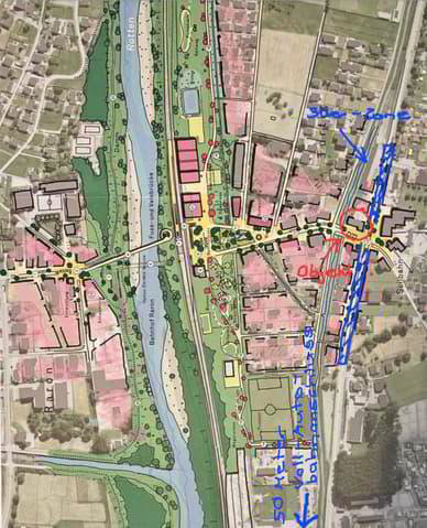 65 rooms Office & Commercial to buy in Raron - image 1/9