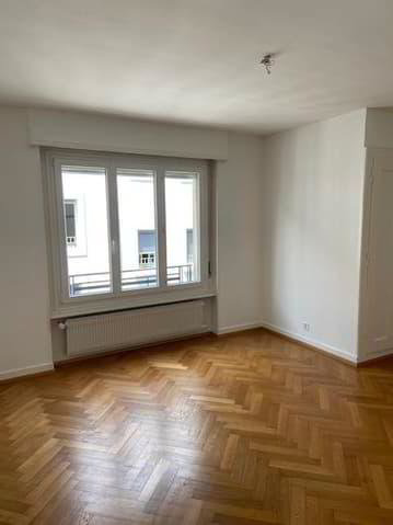 3.5 Zimmer Wohnung zu vermieten in Lausanne - Bild 1/11