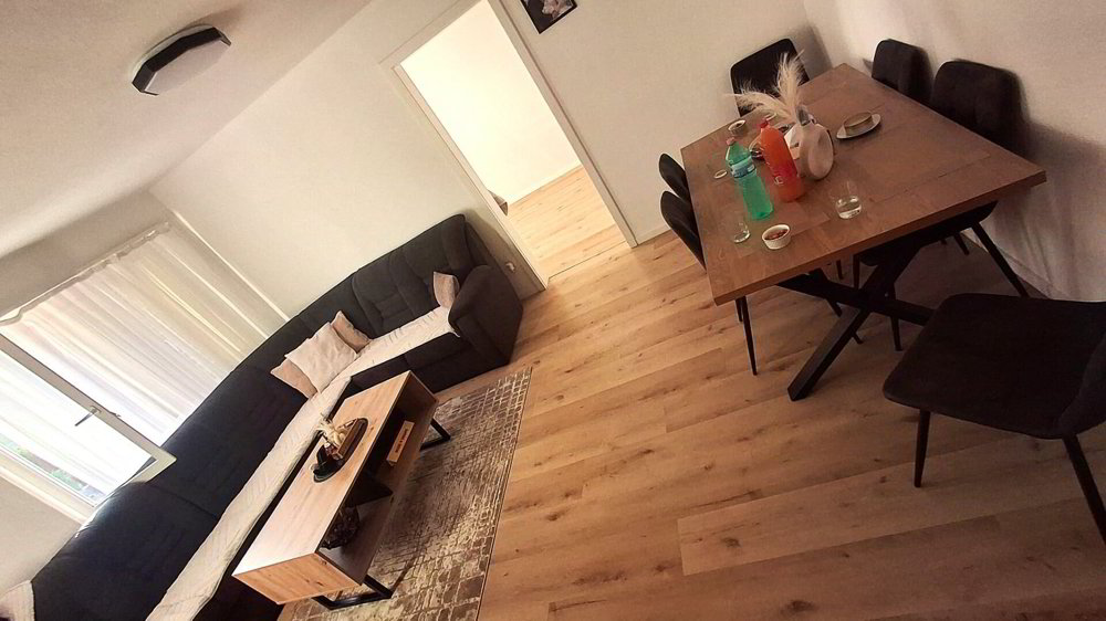 Apartment in Reinach AG, Bezirk Kulm - Ansicht 2