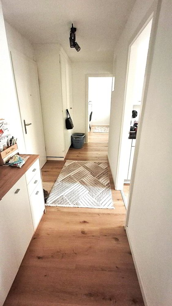 Apartment in Reinach AG, Bezirk Kulm - Ansicht 3