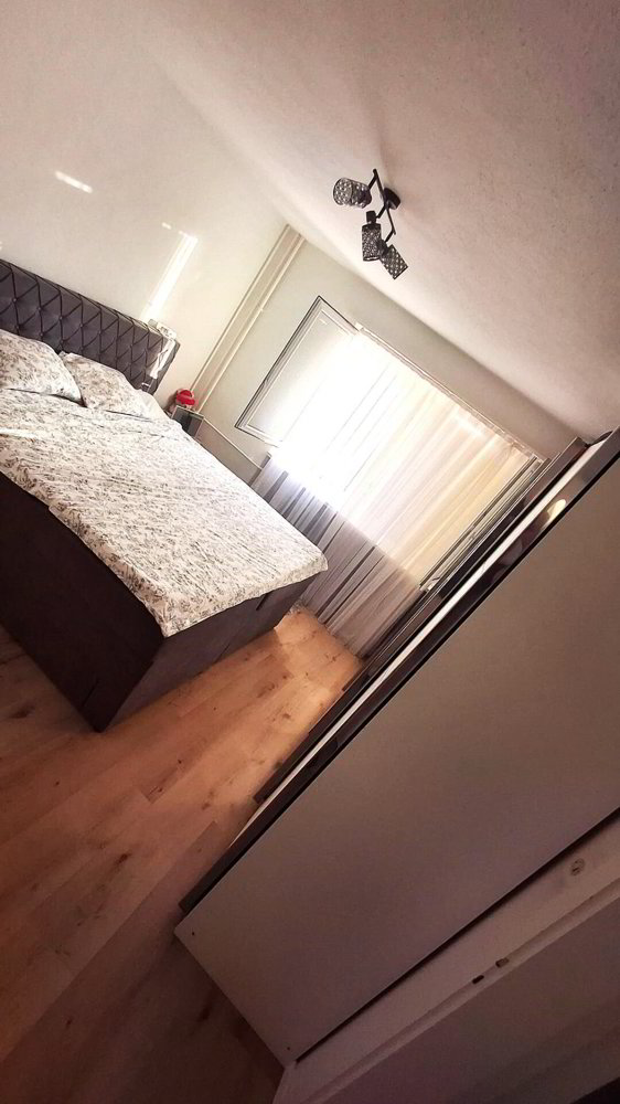 Apartment in Reinach AG, Bezirk Kulm - Ansicht 4