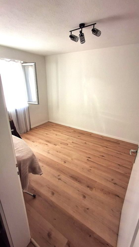 Apartment in Reinach AG, Bezirk Kulm - Ansicht 5