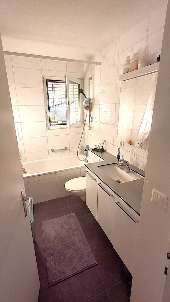 Apartment in Reinach AG, Bezirk Kulm - Mehr