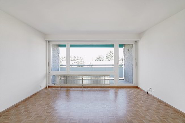 2 Zimmer Wohnung zu vermieten in Basel - Bild 1/1