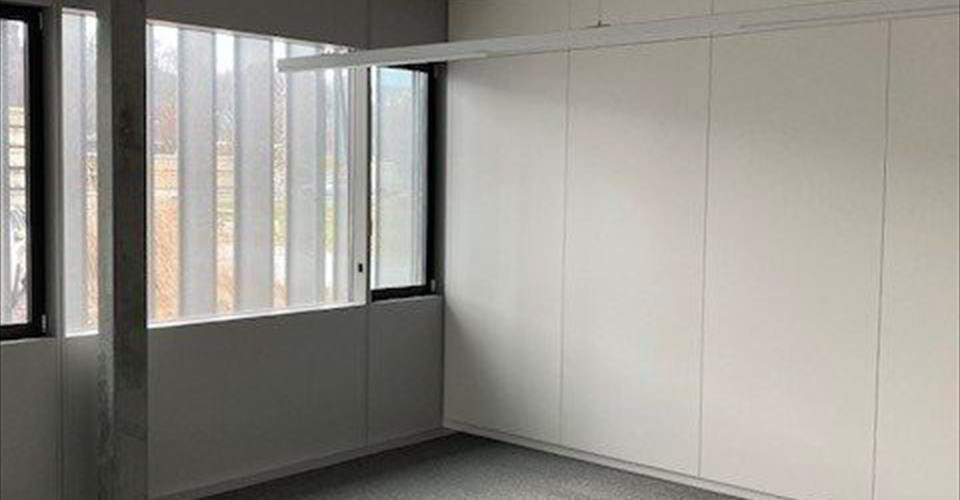 null rooms Office & Commercial for rent in Yverdon-les-Bains - image 1/5