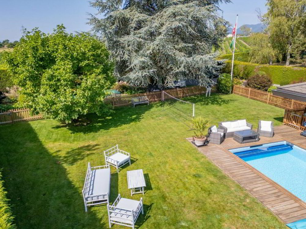 Casa di 5 locali in vendita a Founex - immagine 1/13