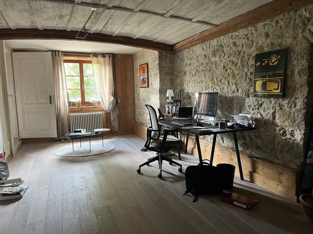 Appartement 5 pièces à acheter à Le Locle - image 1/13