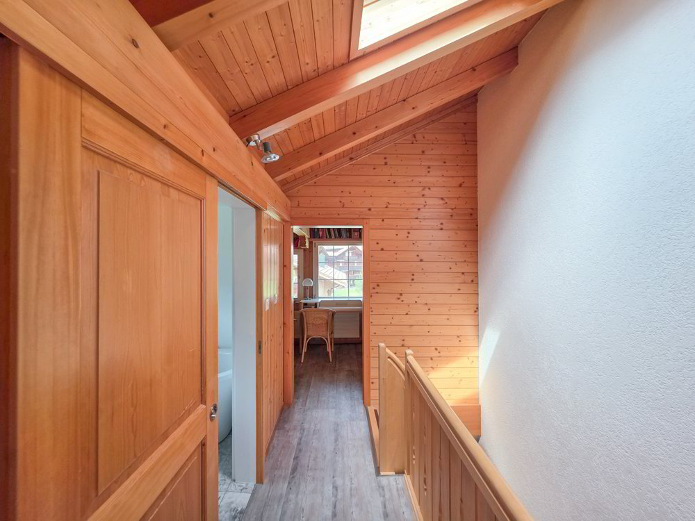 Appartamento di 4 locali in vendita a Kandersteg - immagine 1/13