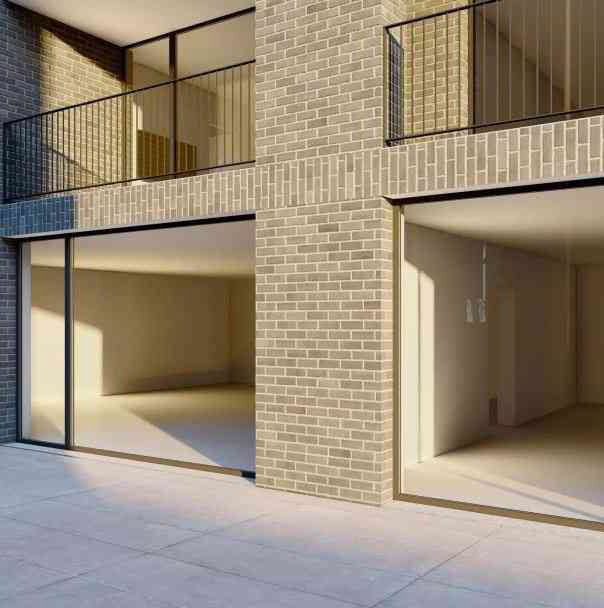 2 rooms Office & Commercial to buy in Sion - image 1/4