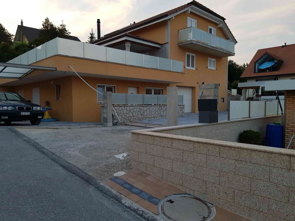 Appartamento di 3 locali in vendita a Dompierre FR - immagine 1/9