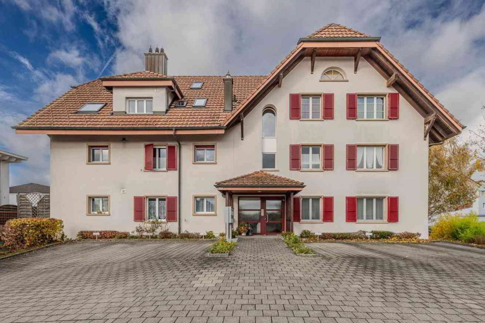 Appartamento di 4.5 locali in vendita a Obergerlafingen - immagine 1/11