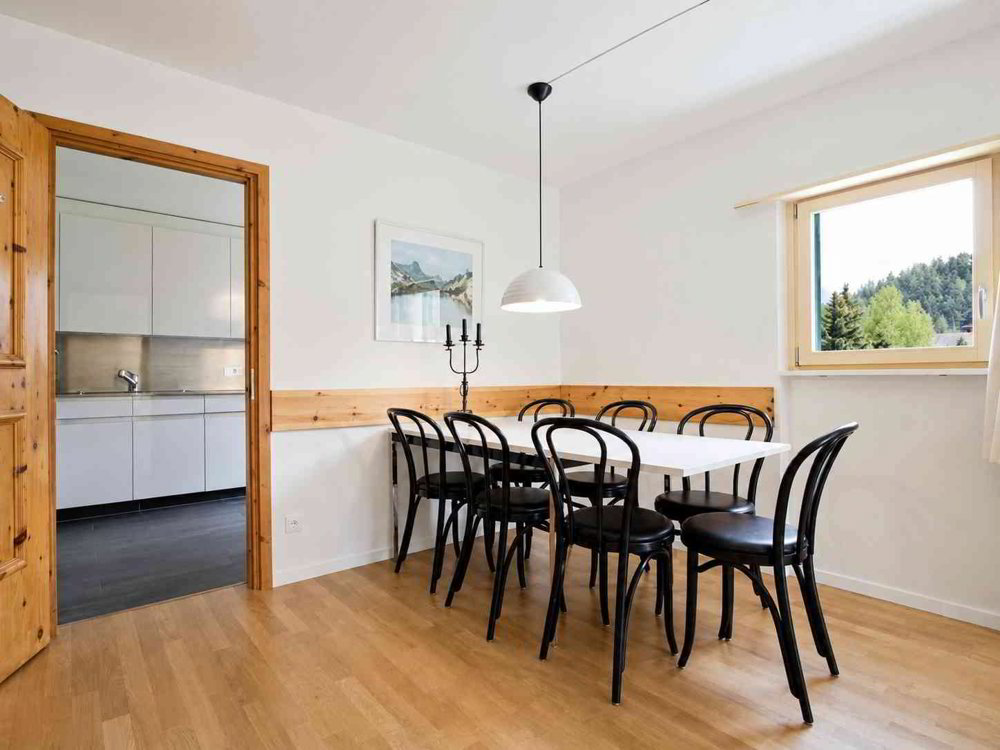4.5 rooms Apartment to buy in Celerina/Schlarigna - image 1/6
