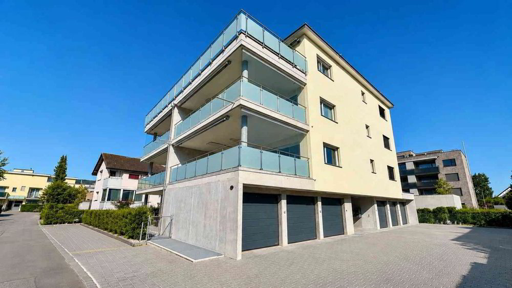 Appartement 3.5 pièces à acheter à Wohlen AG - image 1/13