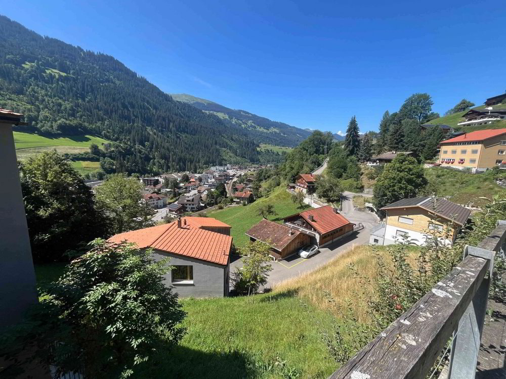 3.5 rooms Apartment to buy in Küblis - image 1/7