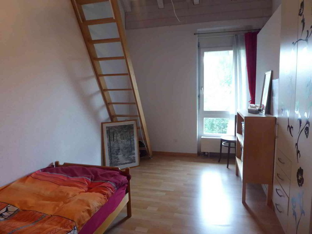 Casa di 5 locali in affitto a Kirchlindach - immagine 1/7