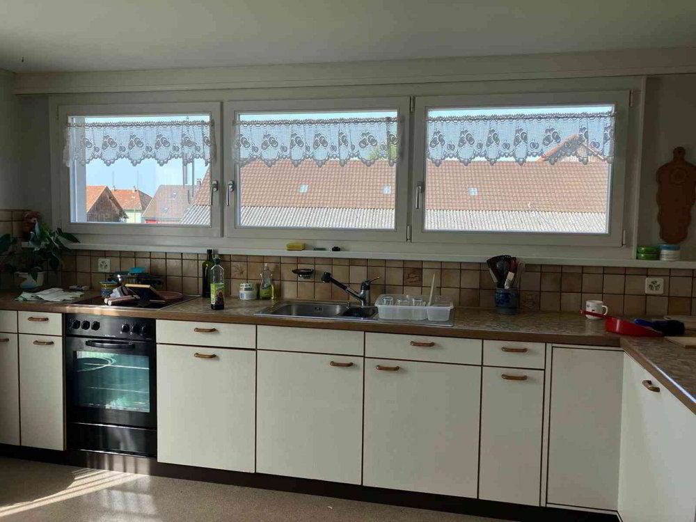 7 Zimmer Haus zu vermieten in Kesswil - Bild 1/6