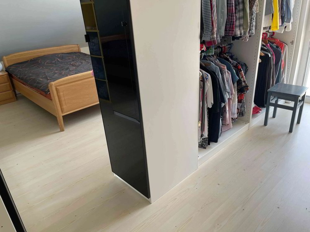 7.5 Zimmer Haus zu vermieten in Boningen - Bild 1/13
