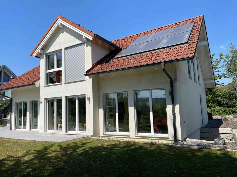 Haus – Boningen - Ansicht 3