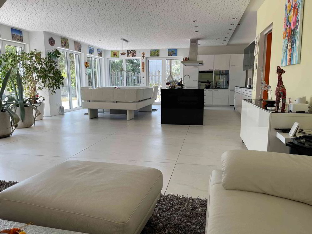 Haus – Boningen - Ansicht 5