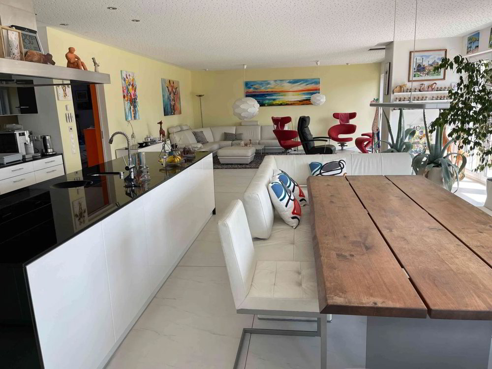 Haus – Boningen - Mehr