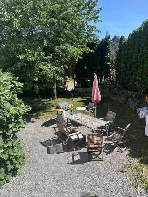 5 rooms House for rent in Richterswil - image 1/7