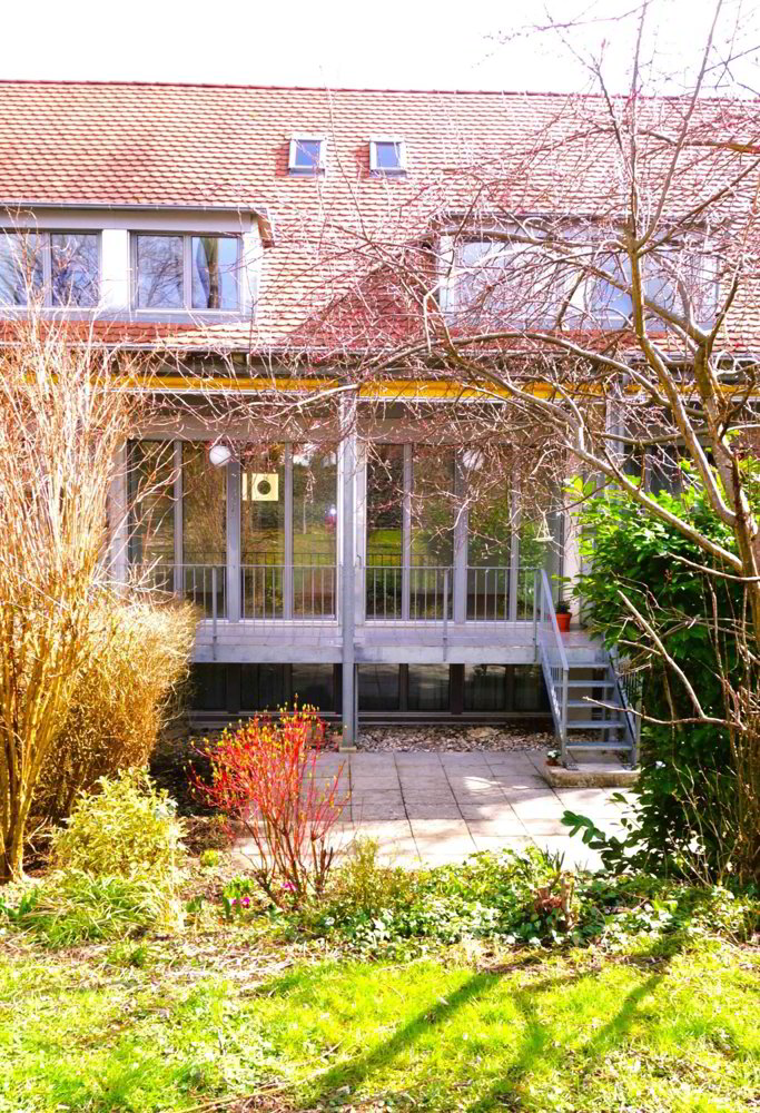 Haus – Witterswil, Amtei Dorneck-Thierstein - Ansicht 2