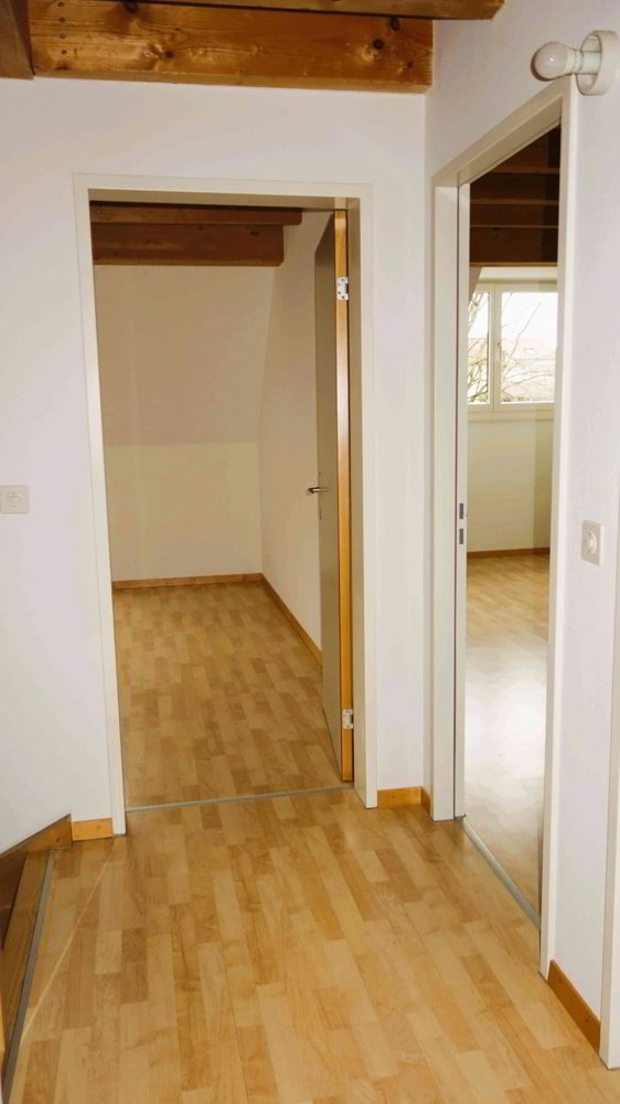 Haus – Witterswil, Amtei Dorneck-Thierstein - Mehr