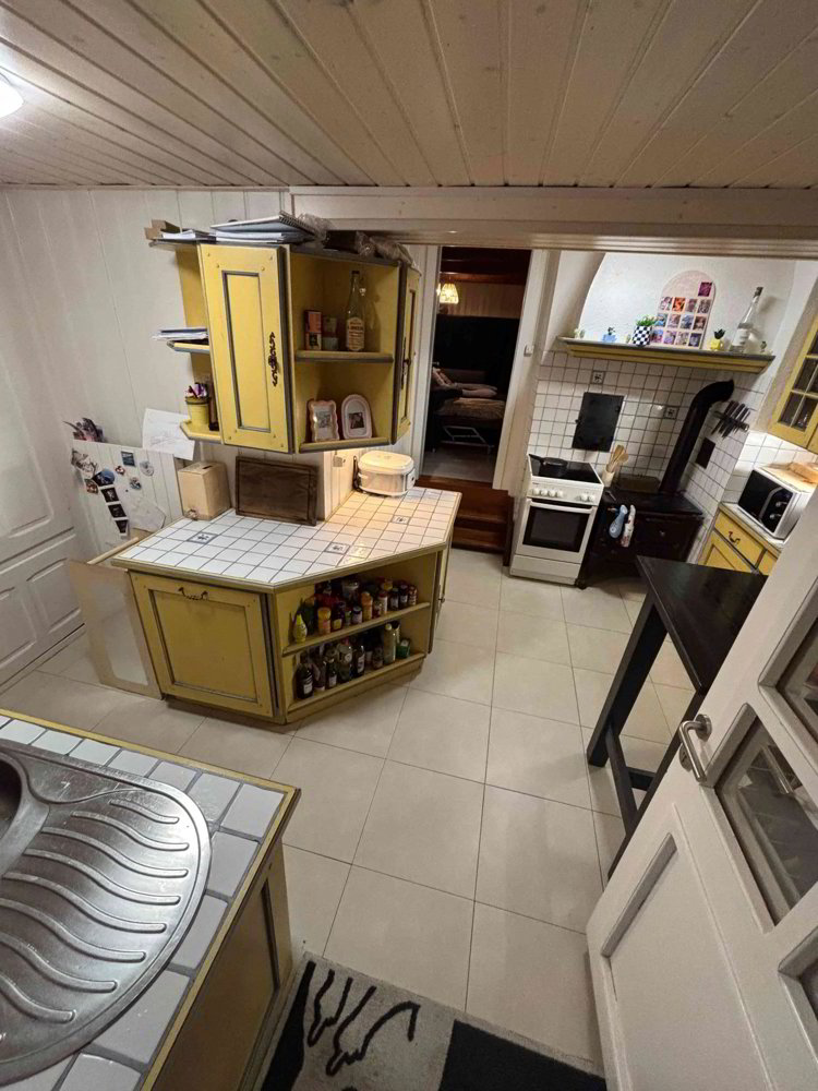 3.5 Zimmer Haus zu vermieten in Vérossaz - Bild 1/7