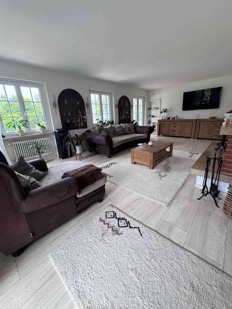 Casa di 7.5 locali in affitto a Riehen - immagine 1/13