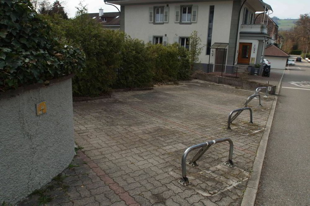 Casa di null locali in affitto a Muri b. Bern - immagine 1/7