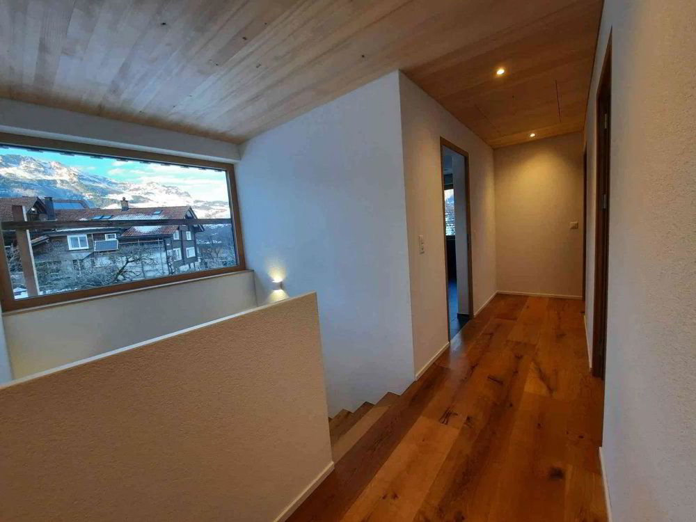 6.5 Zimmer Haus zu vermieten in Filzbach - Bild 1/10