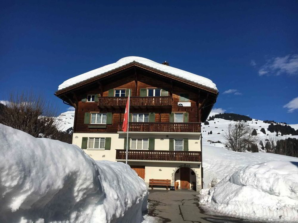 4 rooms Apartment for rent in Breil/Brigels - image 1/9