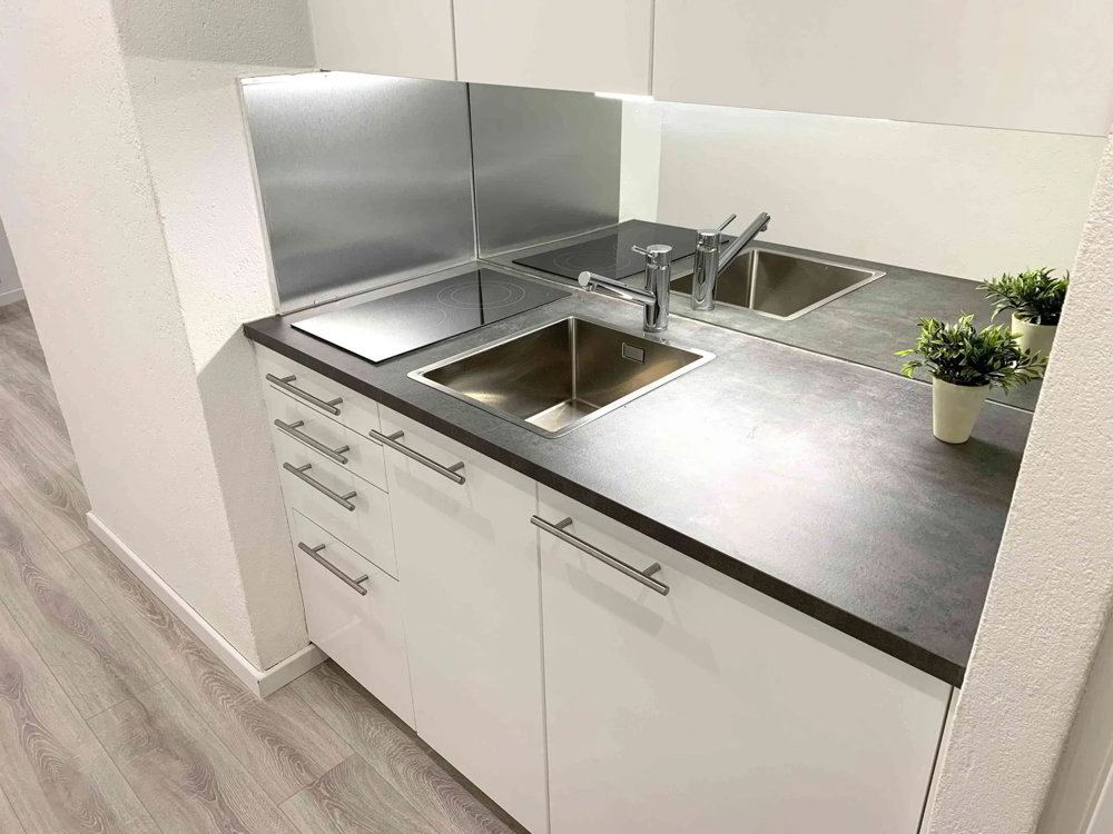 Appartement 1 pièces à louer à St. Gallen - image 1/6