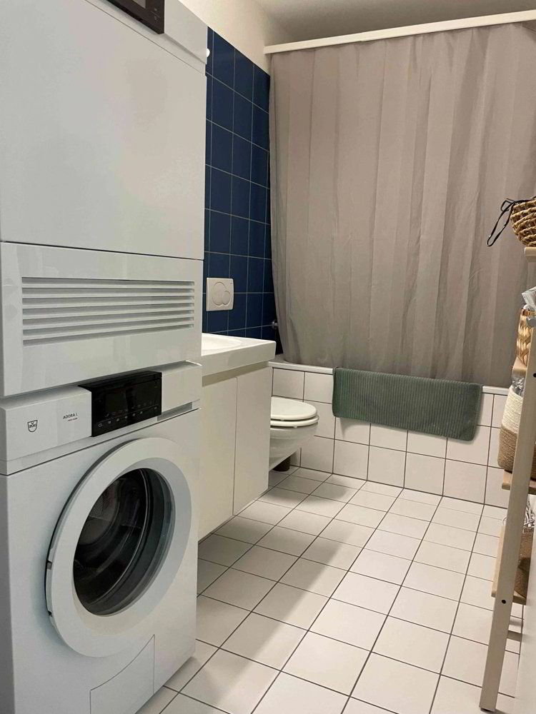 Appartamento di 3.5 locali in affitto a Zurigo - immagine 1/6