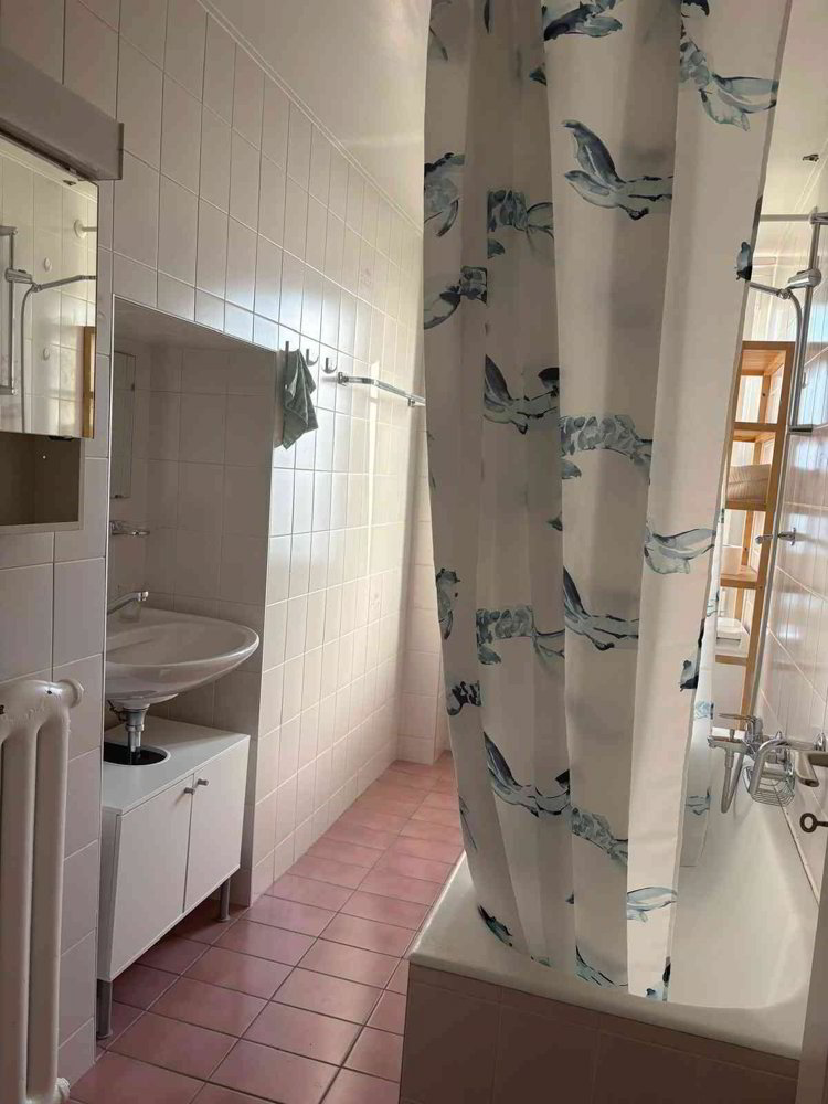 3.5 Zimmer Wohnung zu vermieten in Lausanne - Bild 1/9