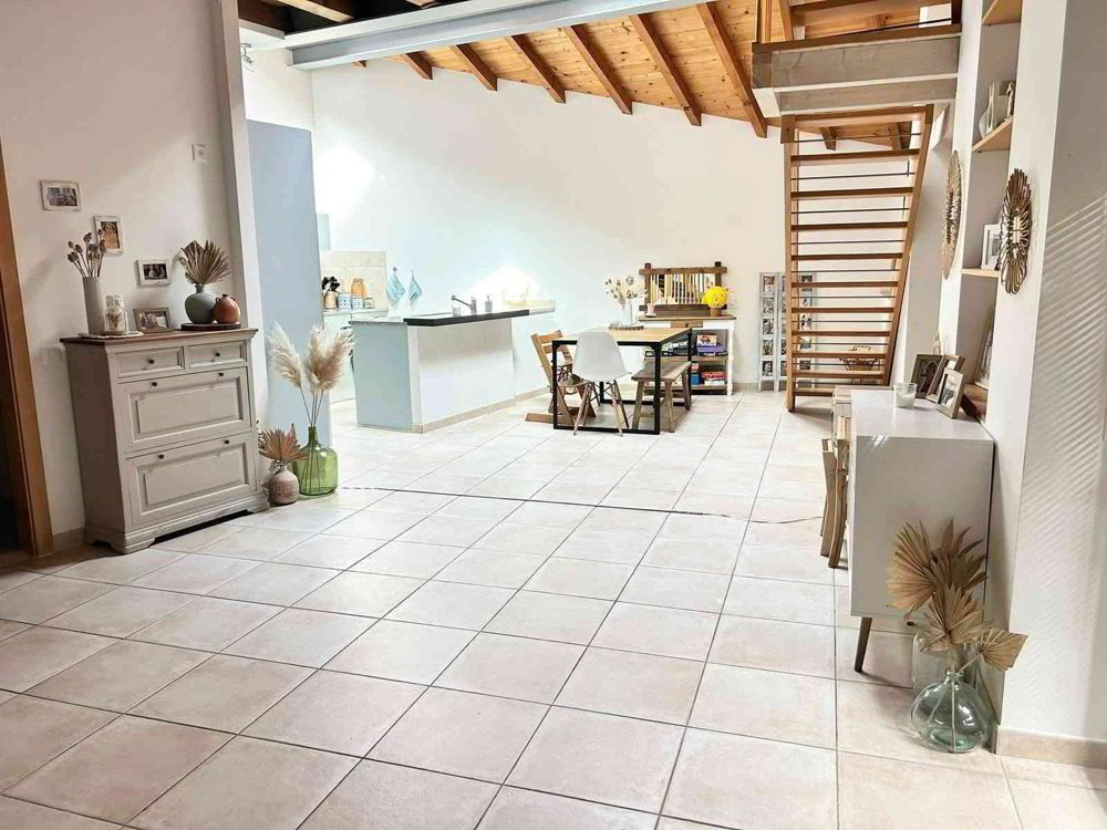 3.5 Zimmer Wohnung zu vermieten in Morges - Bild 1/4