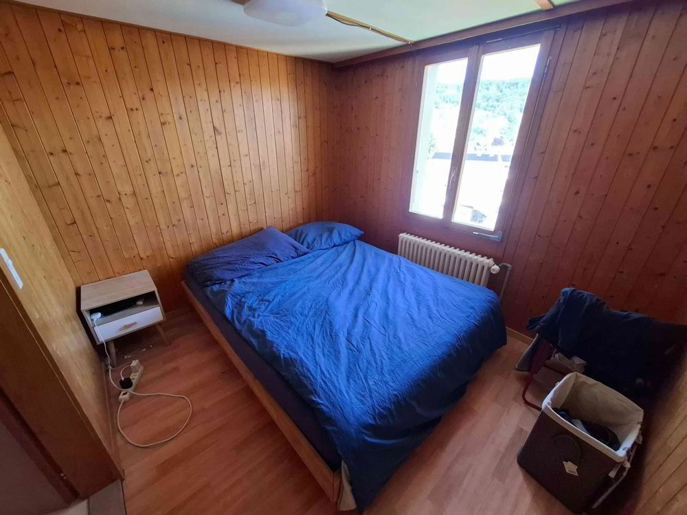Apartment in Malters, Bühl - Ansicht 4