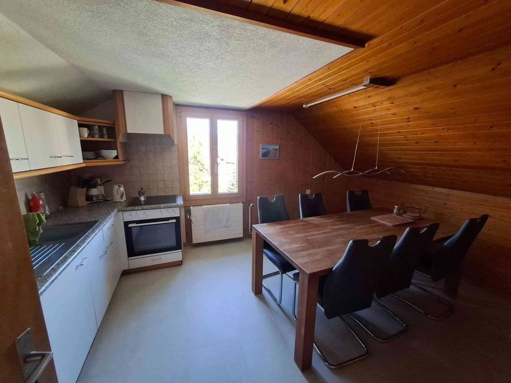 Apartment in Malters, Bühl - Ansicht 6