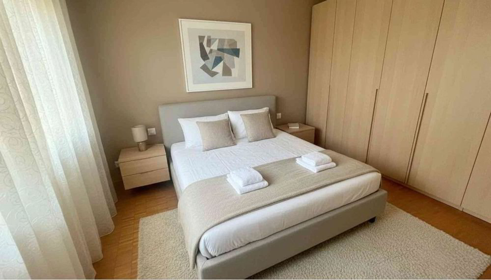 Exklusive und möblierte 2.5-Zimmer-Wohnung in ruhiger - Mehr