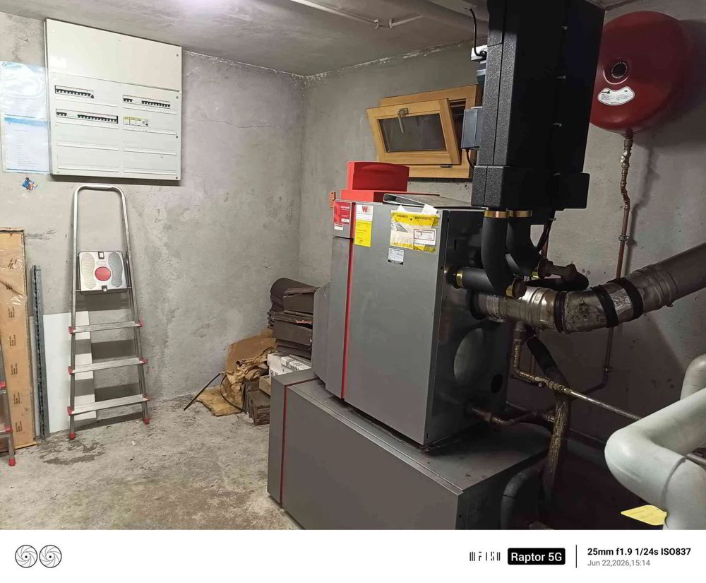 Maison 5.5 pièces à acheter à Blatten b. Naters - image 1/13